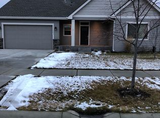 4454 E Kit Fox Ln, Post Falls, ID 83854