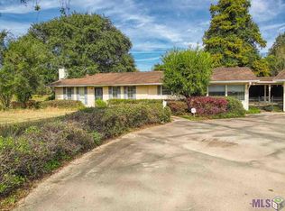 35590 Cane Market Rd, Denham Springs, LA 70706
