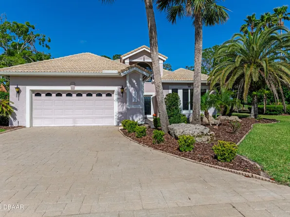 402 Long Cove Rd, Ormond Beach, FL 32174