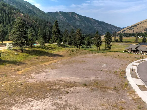 811 Anglers Bend Way, Missoula, MT 59802