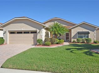 4278 Berwick Dr, Lake Wales, FL 33859