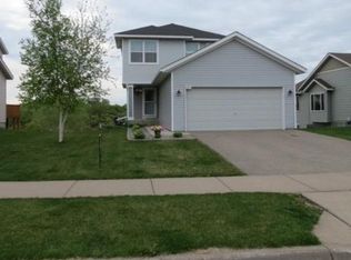 2577 Rushmore Rd, Hastings, MN 55033