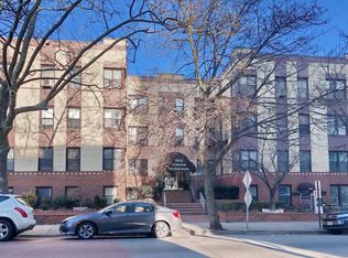 6035 Kennedy Blvd E #14, West New York, NJ 07093