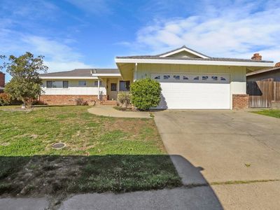 515 Darling Way, Roseville, CA, 95678