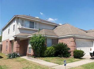 1379 Hitchin Ln, Channelview, TX 77530