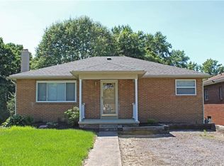 201 Saint Johns Rd, Weirton, WV 26062