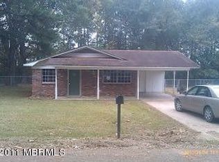 513 Pleasant Valley Dr, Philadelphia, MS 39350