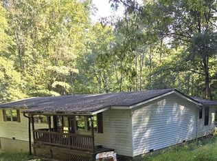 4135 E Jimmy Dr, Rocky Face, GA 30740