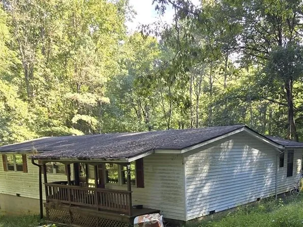 4135 E Jimmy Dr, Rocky Face, GA 30740