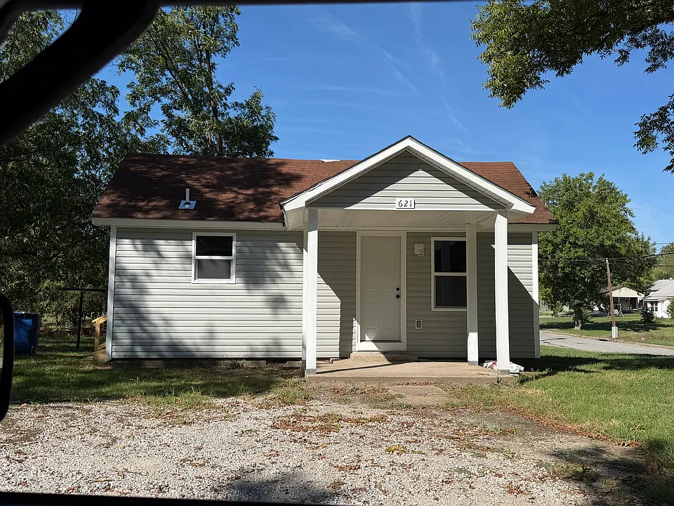 621 K St NW