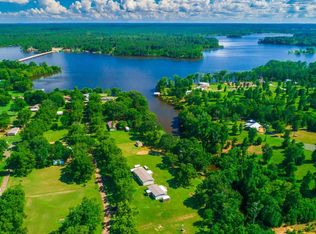 490 Pecan Estates Loop, Hemphill, TX 75948