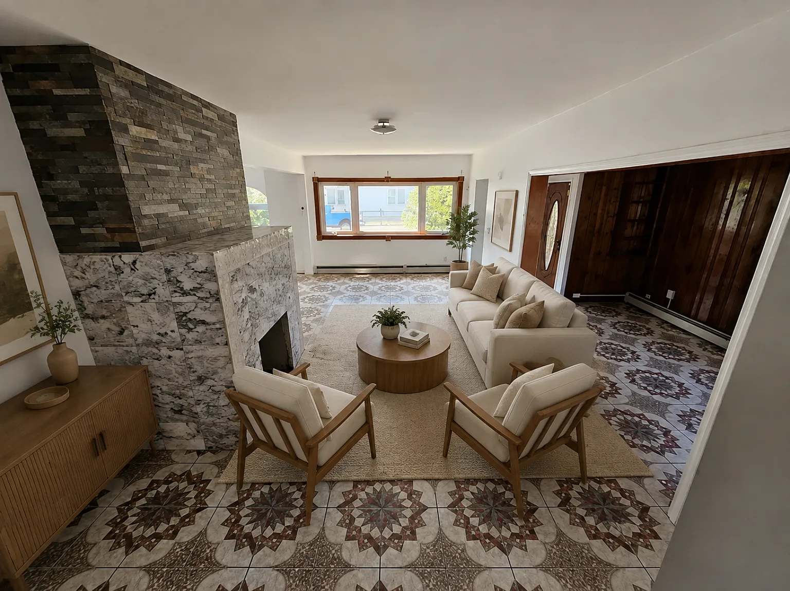 3 bed, $3,850 — Photo 2