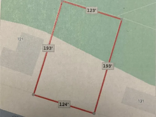 LOT Club Manor Rd #C, Latrobe, PA 15650