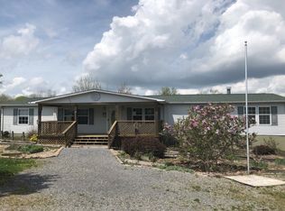 1475 Cavendish Rd, Rainelle, WV 25962