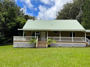 46-4007 Puaono Rd, Honokaa, HI 96727