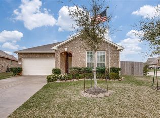 3242 Lost Colony Ct, Dickinson, TX 77539