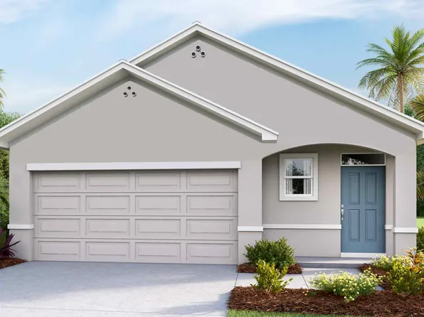 Allex II Plan, Sandhill