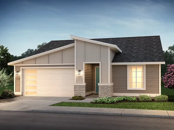 Connect Plan, Trilogy Valor