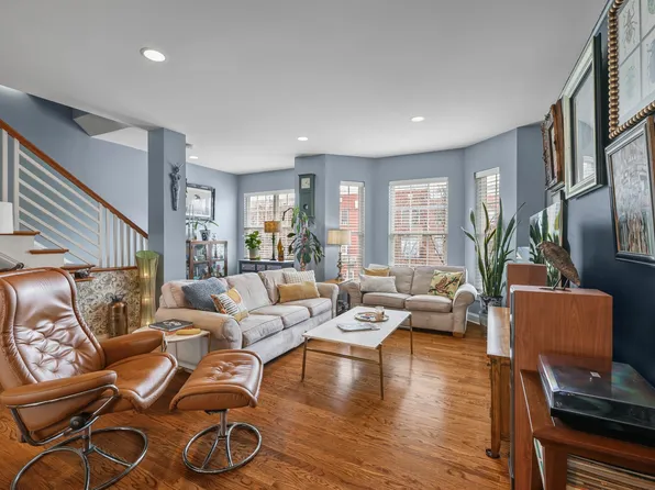 748 Wedgewood Park, Nashville, TN 37203