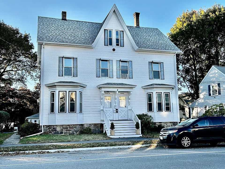 21 Waverley Rd