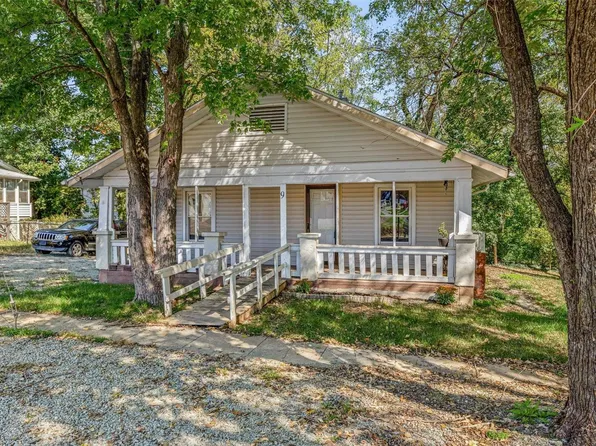 9 Pratte St, Park Hills, MO 63601