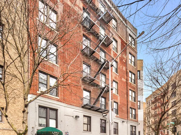 750 Riverside Drive 3B image 7 of 8