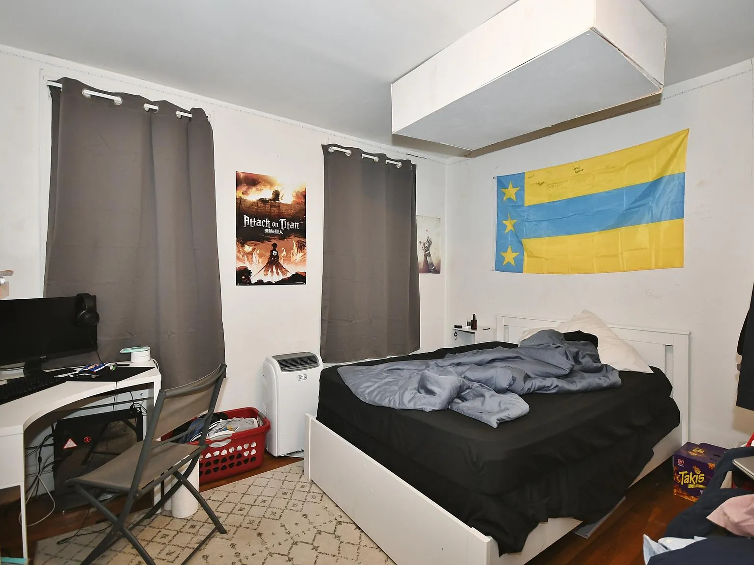 3607 Parkview Ave — Photo 3