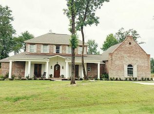 1441 Suwannee Ln, Benton, LA 71006