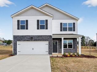 31 Mercer Way, Spring Lake, NC 28390