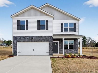 31 Mercer Way, Spring Lake, NC, 28390