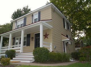 161 E Matsonford Rd, Conshohocken, PA 19428