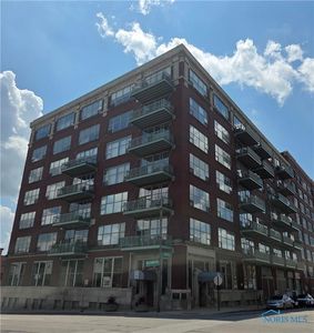 745 Washington St APT 503, Toledo, OH, 43604