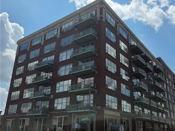 745 Washington St APT 503, Toledo, OH 43604