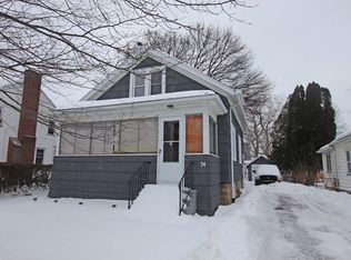 74 Brookhaven Ter, Rochester, NY 14621