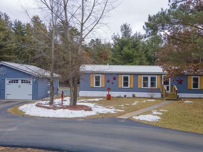 1380 11TH AVENUE, Friendship, WI, 53934