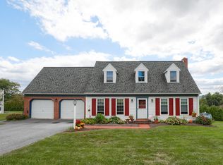 1480 Conestoga View Dr, East Earl, PA 17519