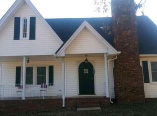 2464 Keener Rd, Lincolnton, NC 28092