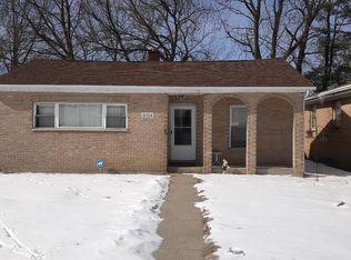 16324 Honore Ave, Markham, IL 60428