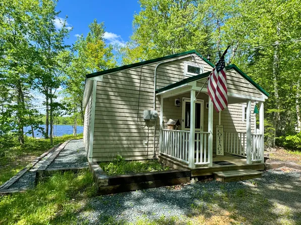 328 Morrison Farm Road, Mariaville, ME 04605