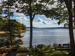 918 Surry Rd, Surry, ME 04684