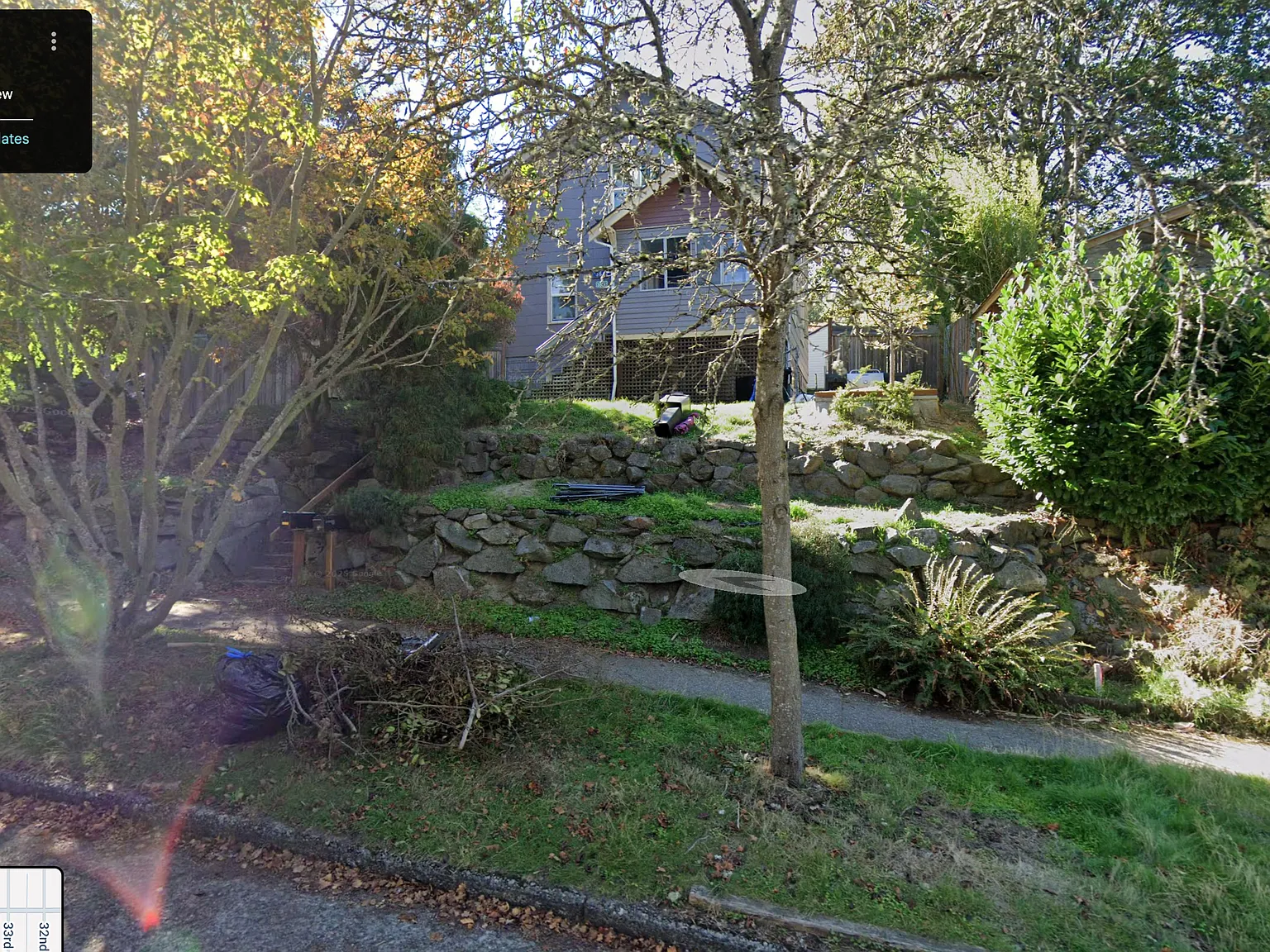 3 bed, 1.5 bath, 2150 sqft, $4,850 — Photo 1