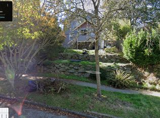 3647 35th Ave W, Seattle, WA 98199