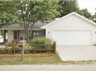 200 George K Dr, Sand Lake, MI 49343