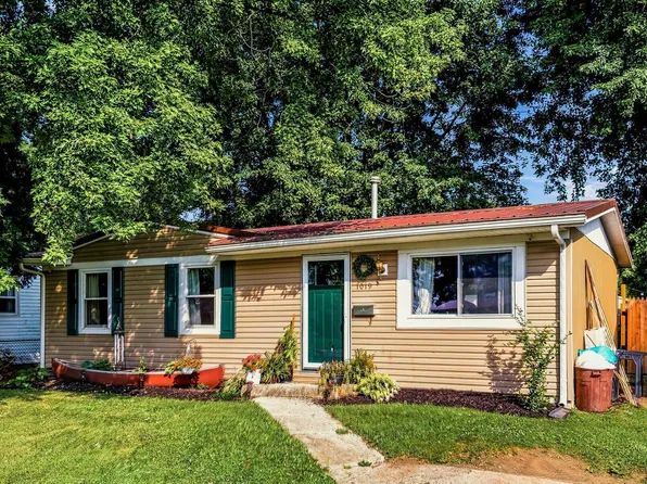 1019 Bermuda Dr, Marion, OH 43302
