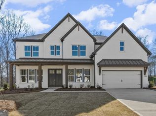 7004 Foundry Dr, Woodstock, GA 30188