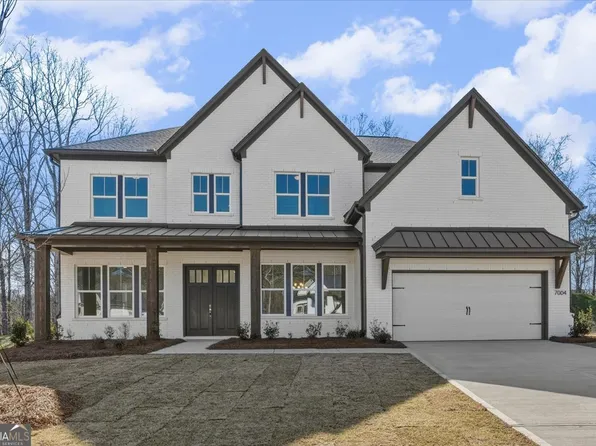 7004 Foundry Dr, Woodstock, GA 30188