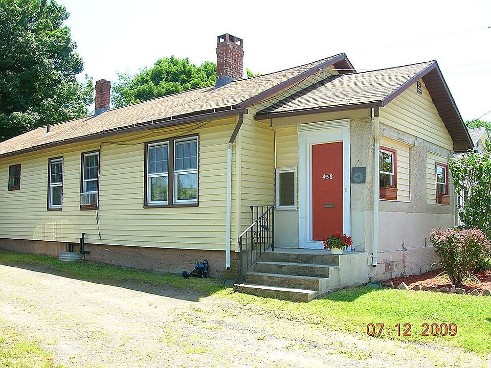 Front View 1