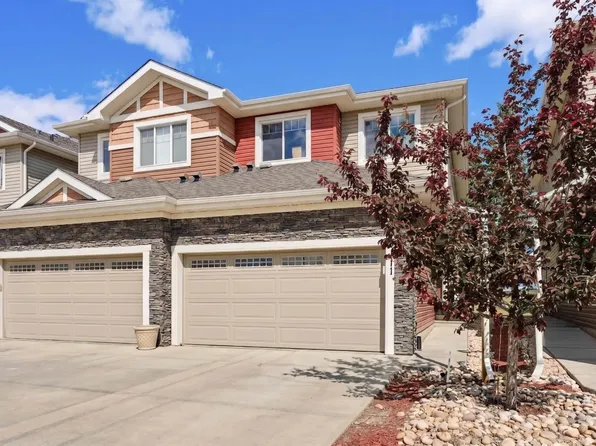 94 Longview Dr #11, Spruce Grove, AB T7X 0W3