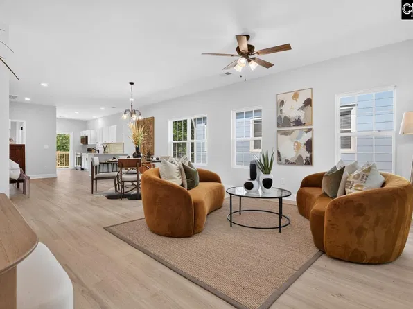 2905 Park St, Columbia, SC 29201
