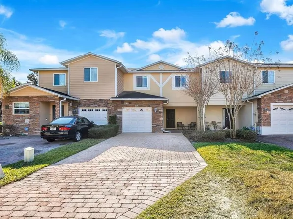 10124 Green Branch Ct, Orlando, FL 32825